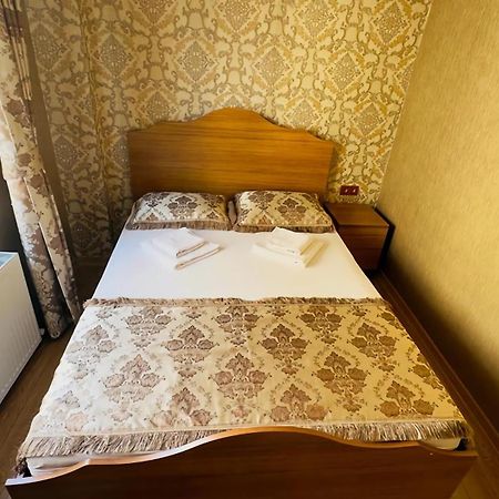 Ottoman Design Apartments Istanbul Eksteriør bilde