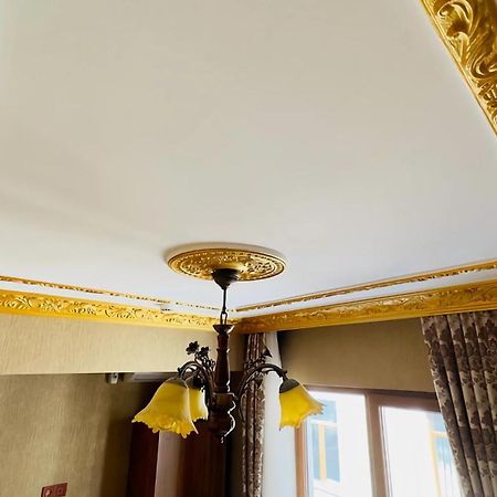 Ottoman Design Apartments Istanbul Eksteriør bilde