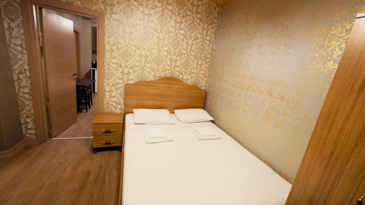 Ottoman Design Apartments Istanbul Eksteriør bilde