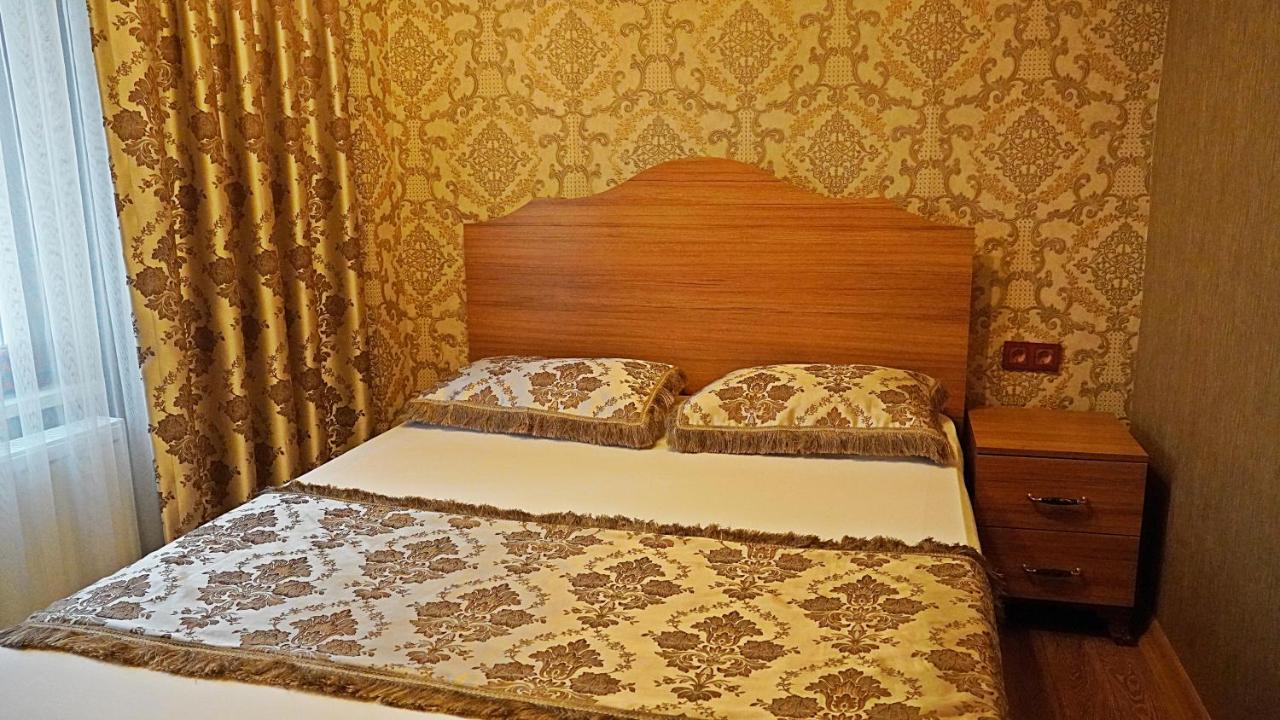 Ottoman Design Apartments Istanbul Eksteriør bilde