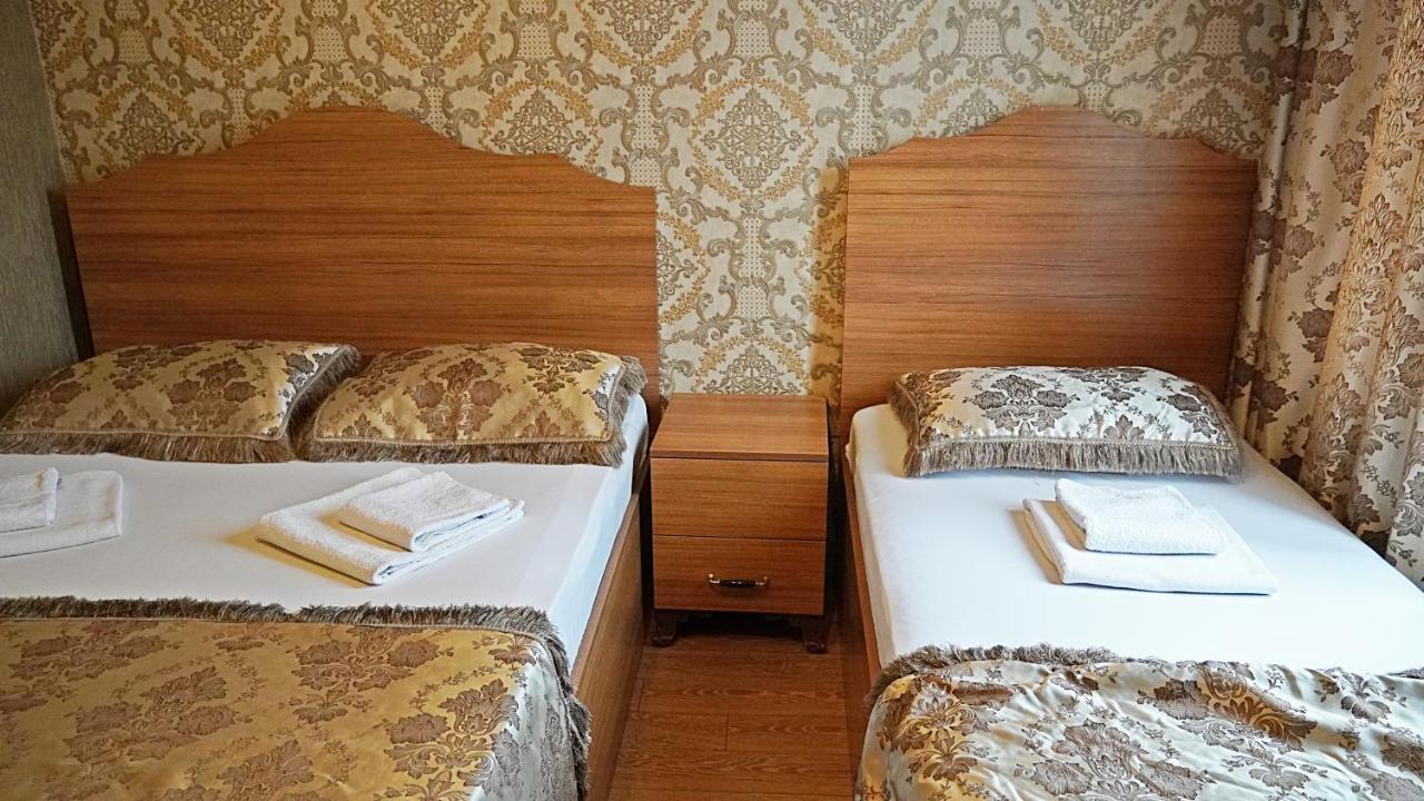 Ottoman Design Apartments Istanbul Eksteriør bilde