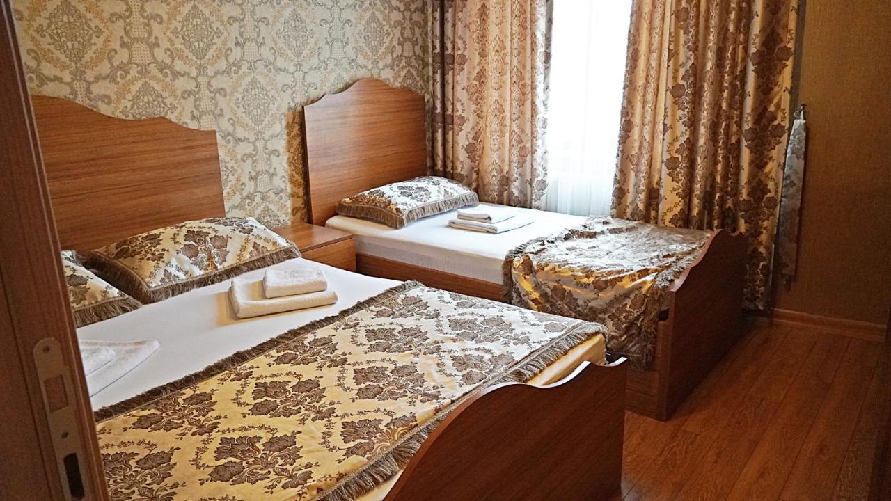 Ottoman Design Apartments Istanbul Eksteriør bilde