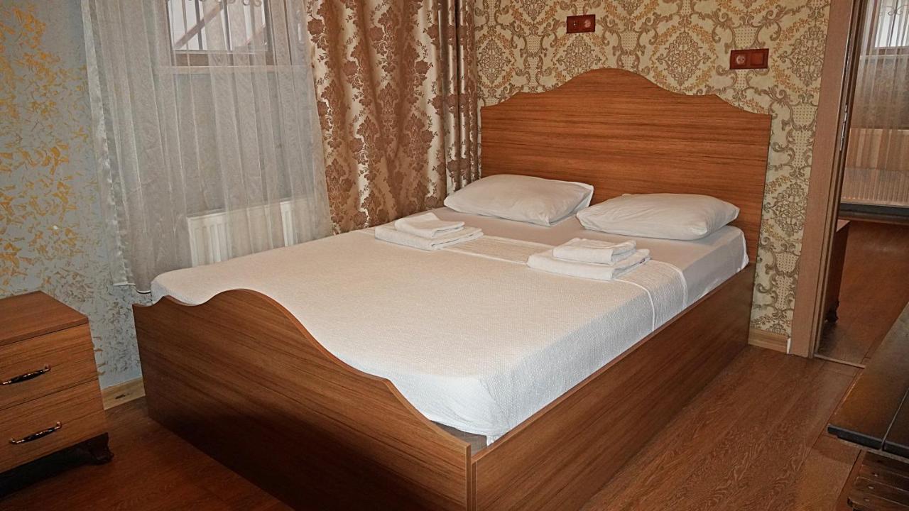Ottoman Design Apartments Istanbul Eksteriør bilde
