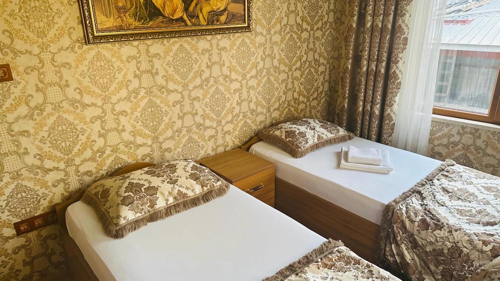 Ottoman Design Apartments Istanbul Eksteriør bilde
