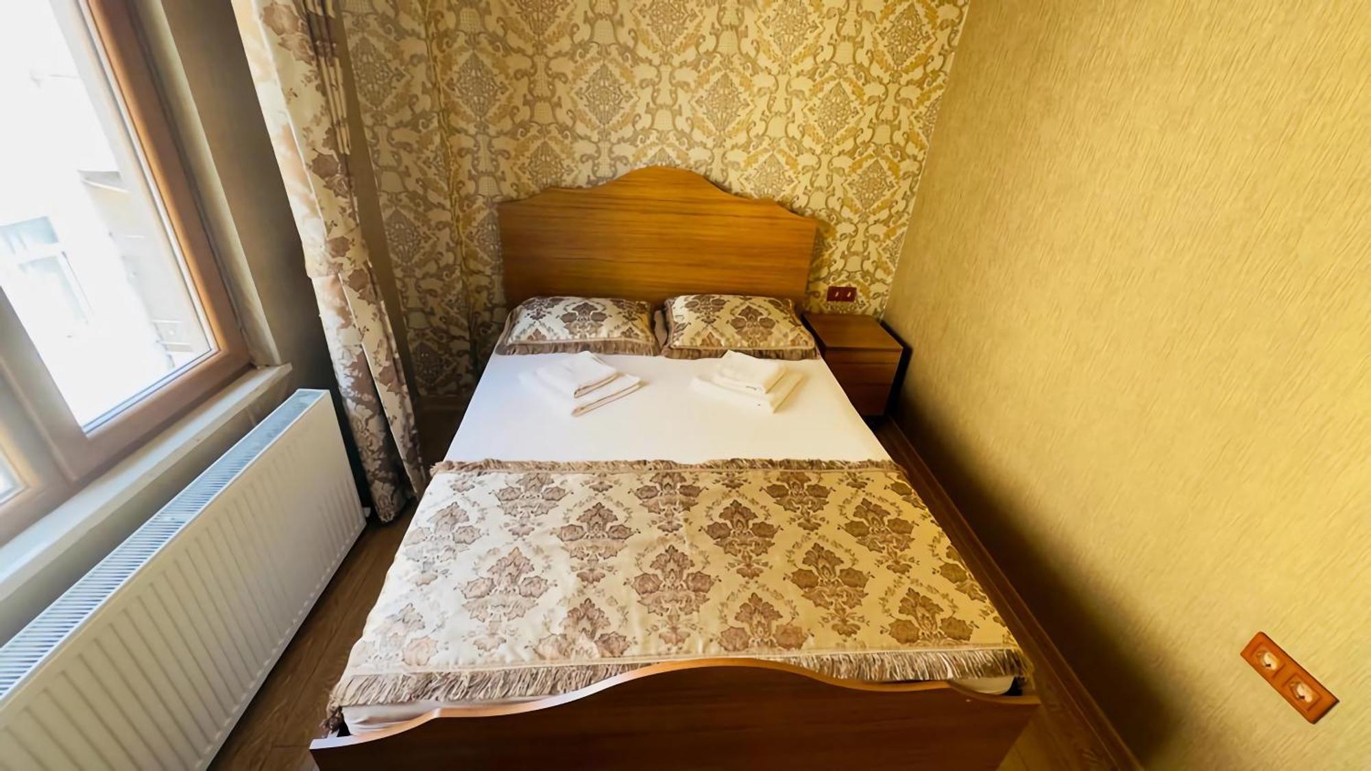 Ottoman Design Apartments Istanbul Eksteriør bilde