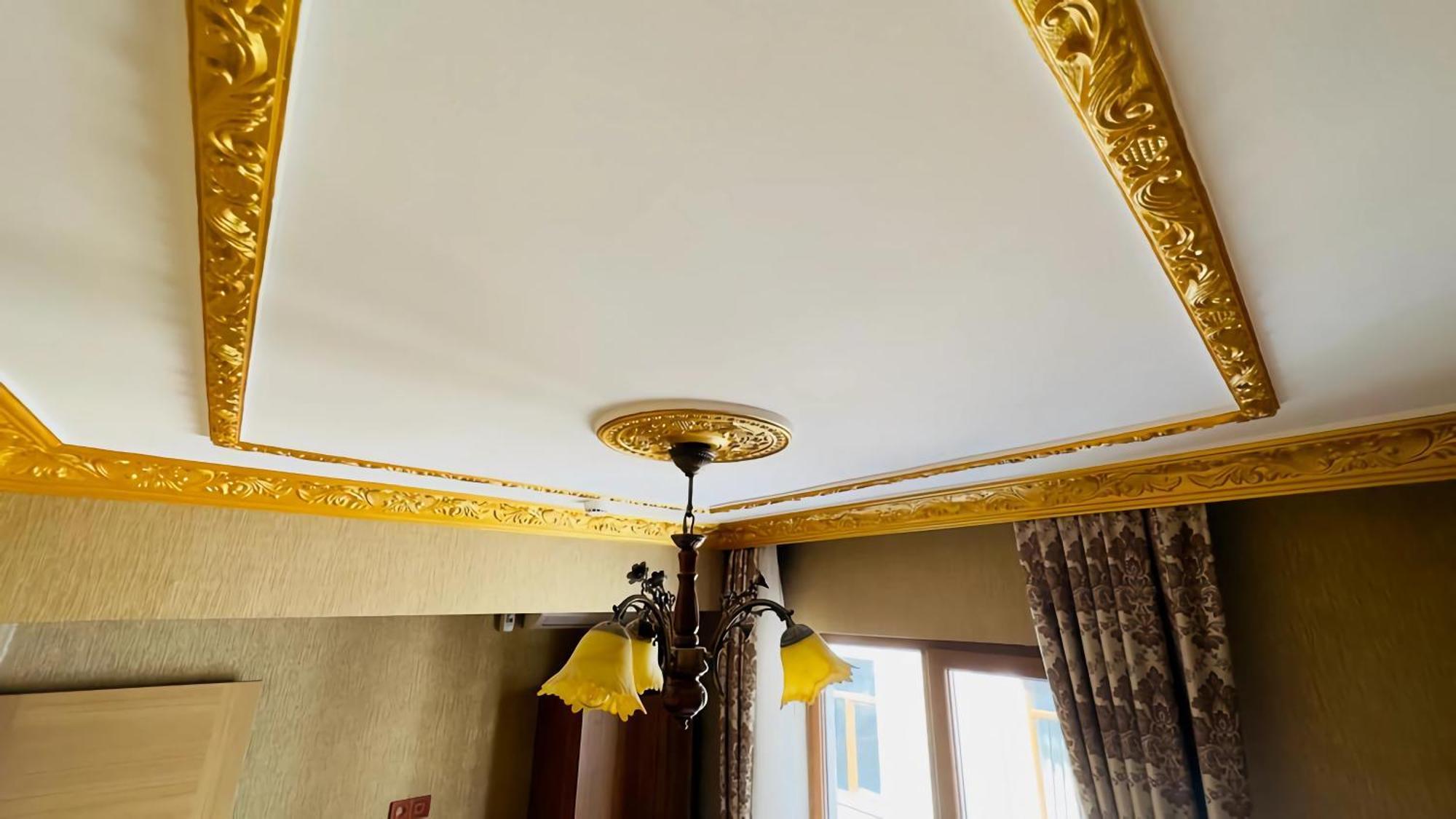 Ottoman Design Apartments Istanbul Eksteriør bilde