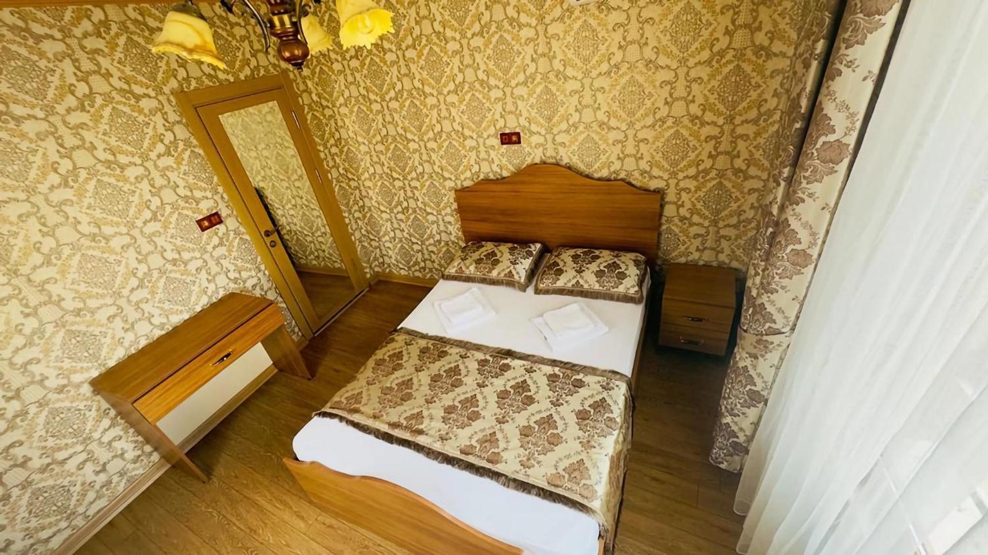 Ottoman Design Apartments Istanbul Eksteriør bilde