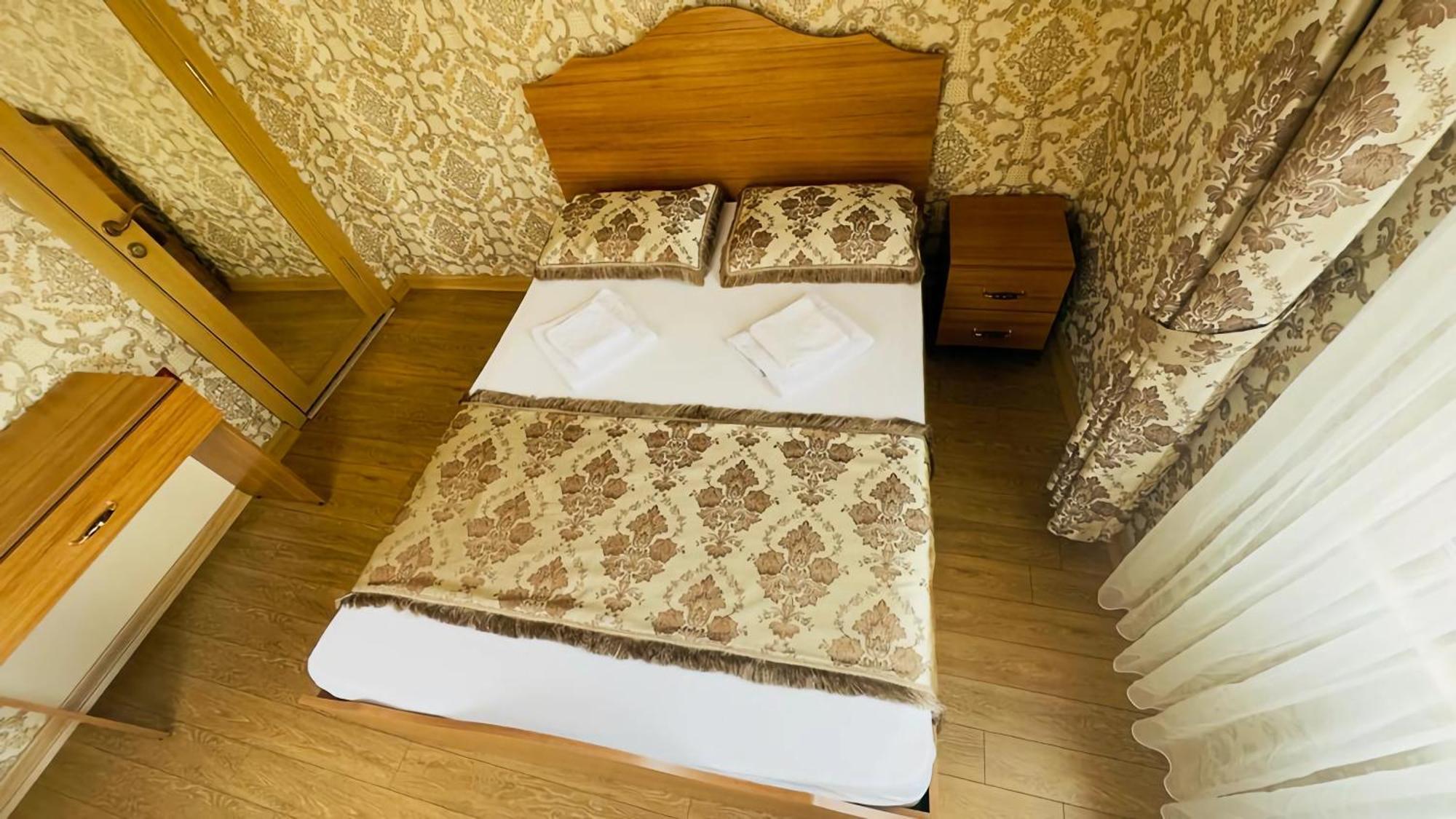 Ottoman Design Apartments Istanbul Eksteriør bilde