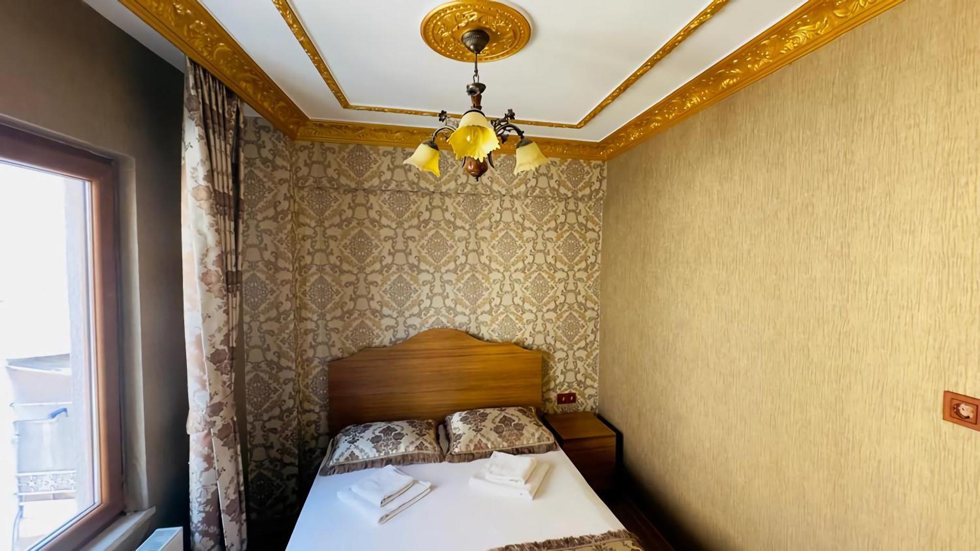 Ottoman Design Apartments Istanbul Rom bilde